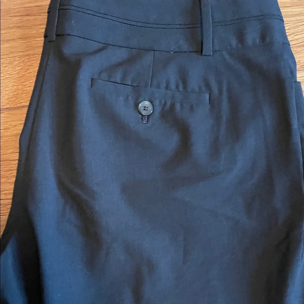 The Limited Black Cassidy Fit Trousers - Picture 4 of 6